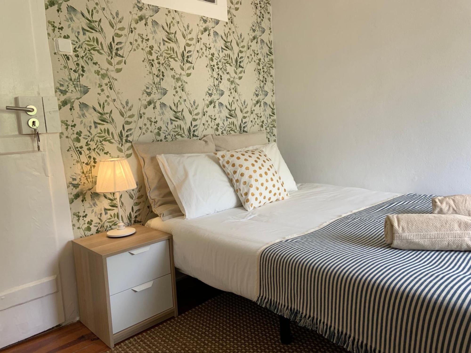 Stay As A Local! Santos Historical Guesthouse IV Lisbon Exterior photo
