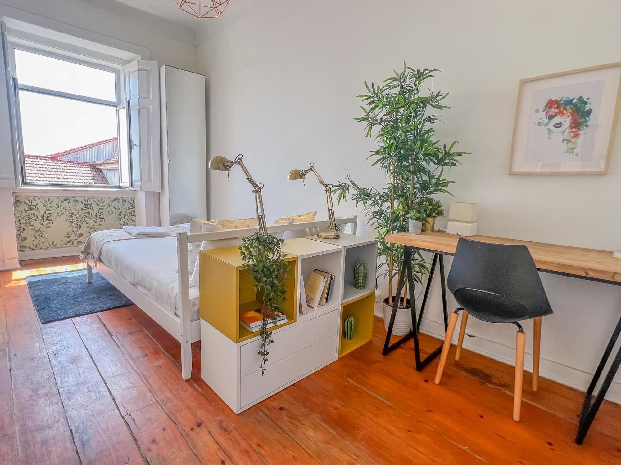 Stay As A Local! Santos Historical Guesthouse IV Lisbon Exterior photo